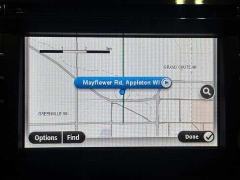 Used 2013 MAZDA MAZDA3 i Grand Touring image 36