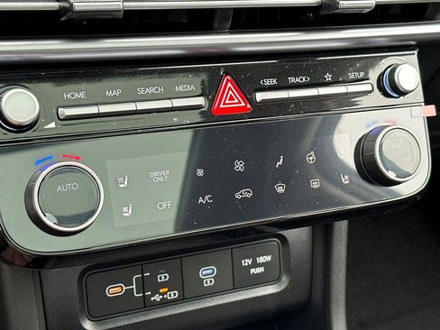New 2026 Hyundai Tucson Limited AWD/4WD image 21