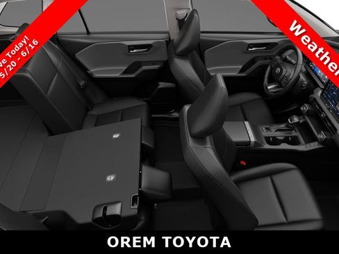 New 2026 Toyota RAV4 XLE Premium FWD image 22