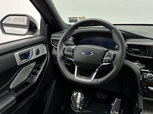 Used 2023 Ford Explorer ST w/ Equipment Group 401A image 32