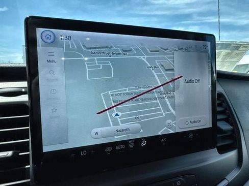 New 2025 Ford Transit 350 Base w/ Load Area Protection Package image 18