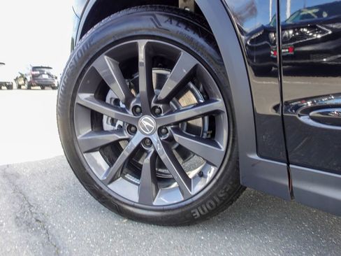 Certified 2025 Acura MDX A-Spec image 9