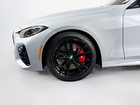 Used 2024 BMW M440i Coupe w/ Parking Assistance Package RWD image 22