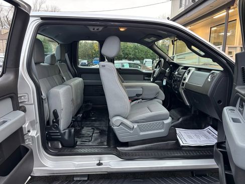 Used 2014 Ford F150 STX w/ Equipment Group 201A Mid image 25