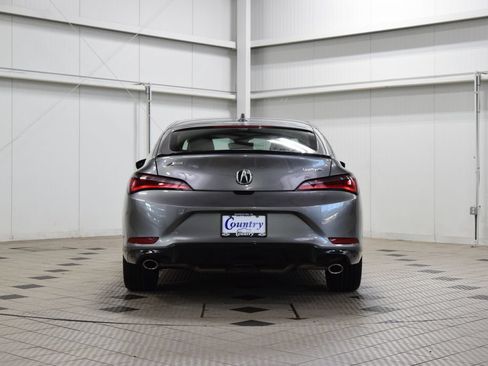 Used 2024 Acura Integra A-Spec FWD image 7
