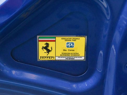 Used 2025 Ferrari Roma Spider image 65