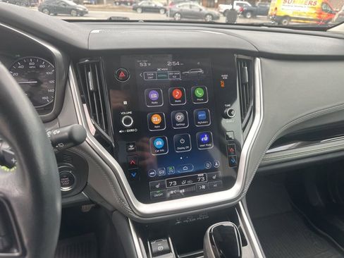 Certified 2024 Subaru Outback Onyx Edition image 15