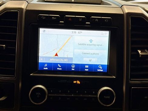 Used 2021 Ford Expedition Max Platinum image 14