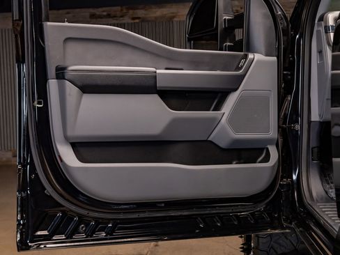 Used 2023 Ford F350 XLT w/ 360-Degree Camera Package image 30