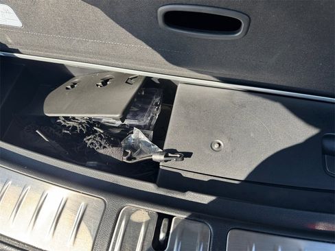 Used 2021 Genesis GV80 2.5T w/ Advanced Package 02 image 17