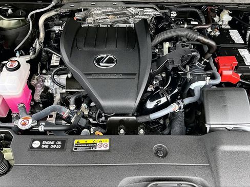 Used 2025 Lexus RX 350 Premium w/ Convenience Package image 33