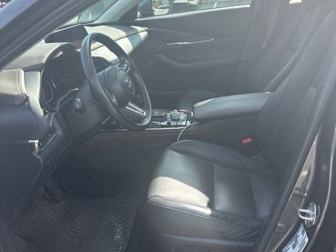 Used 2023 MAZDA CX-30 AWD 2.5 S w/ Premium Package image 7