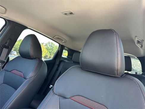 New 2026 Nissan Kicks SR image 25