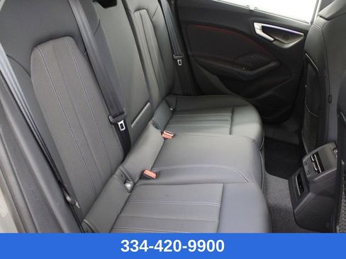 Used 2025 Audi A5 2.0T Premium Plus w/ Premium Plus image 20