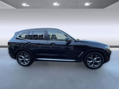 Used 2022 BMW X3 xDrive30i w/ Premium Package 2 image 8