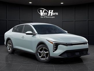 New 2026 Kia K4 LXS video 1