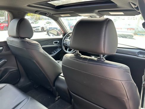 Used 2023 Acura Integra A-Spec image 27