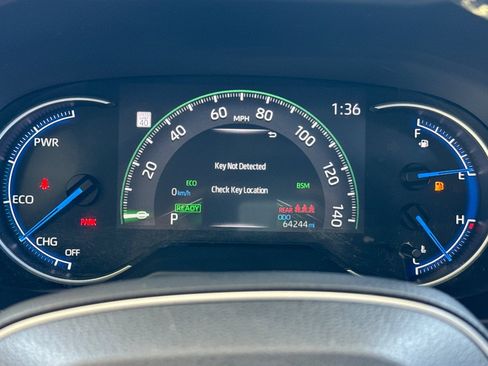 Used 2023 Toyota RAV4 XLE w/ Convenience Package AWD/4WD image 34