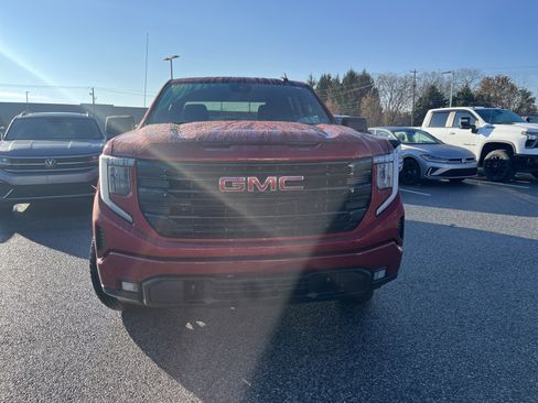 Used 2024 GMC Sierra 1500 Elevation image 4