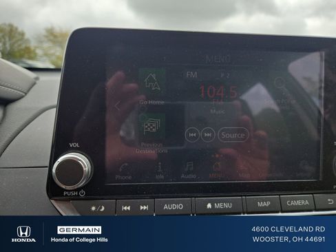 Used 2019 Nissan Altima 2.5 SL FWD image 22