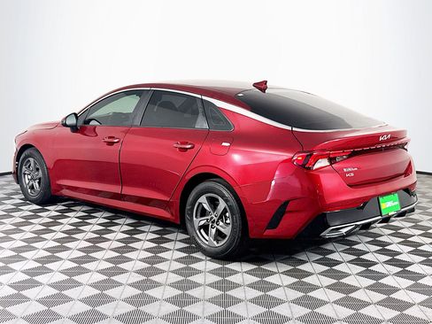 Used 2023 Kia K5 LXS image 6