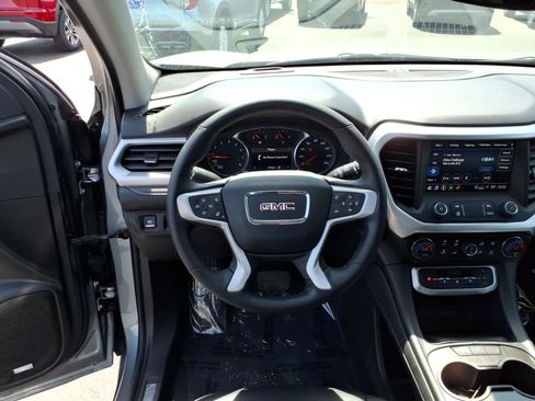 Used 2023 GMC Acadia SLT w/ Elevation Edition AWD/4WD image 14
