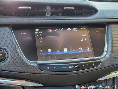 Used 2019 Cadillac XT5 Luxury FWD image 21
