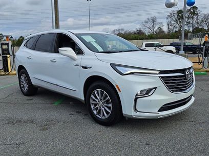 Used 2024 Buick Enclave Premium