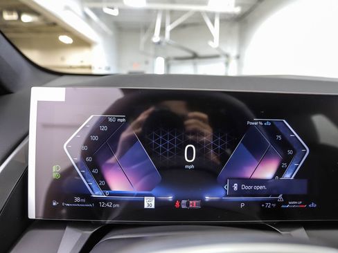 New 2026 BMW X3 xDrive30 w/ Convenience Package image 15