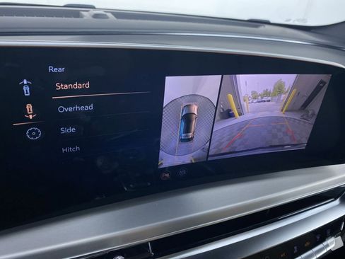 New 2025 Cadillac Lyriq Sport w/ Nappa Leather Package AWD/4WD image 7