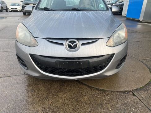 Used 2014 MAZDA MAZDA2 Sport image 13