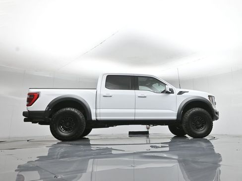 Used 2022 Ford F150 Raptor w/ Equipment Group 801A High image 7