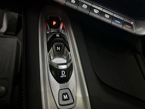 Certified 2026 Chevrolet Corvette Stingray Coupe image 16