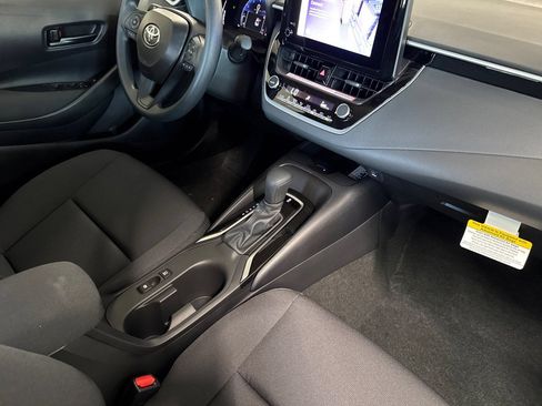 New 2026 Toyota Corolla LE w/ LE Premium Package FWD image 18
