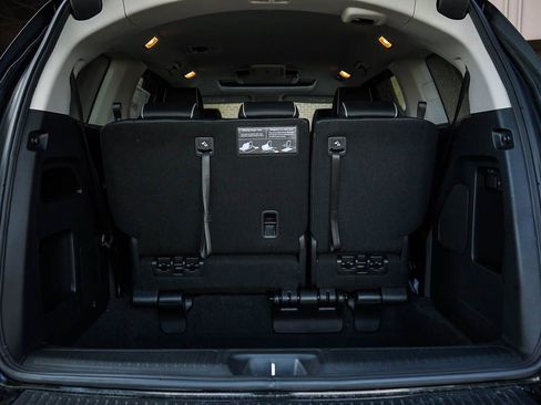 New 2026 Honda Odyssey Touring image 8