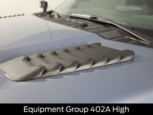 Certified 2023 Ford F150 Tremor w/ Equipment Group 402A High image 21