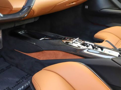 Certified 2025 Ferrari 296 GTS image 35