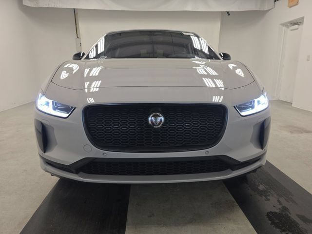 Used 2023 Jaguar I-PACE HSE AWD/4WD image 2