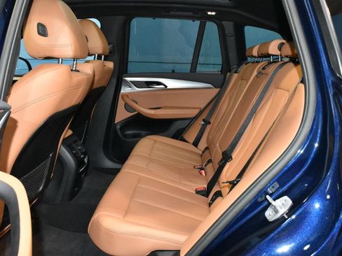Used 2024 BMW X3 M40i w/ Premium Package AWD/4WD image 23