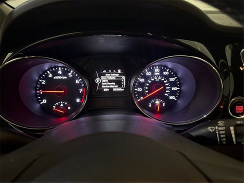 Used 2016 Kia Sedona EX image 28