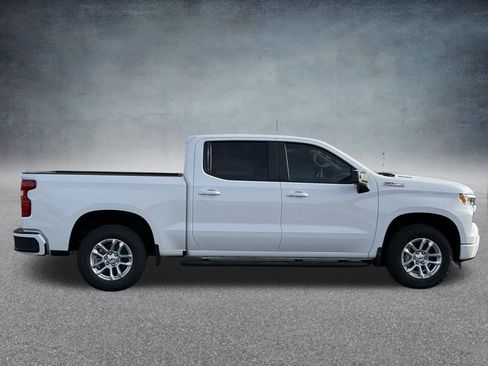 New 2026 Chevrolet Silverado 1500 RST image 2
