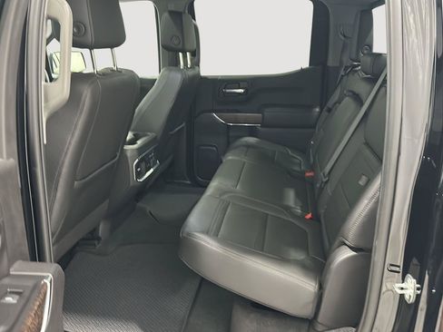 Used 2020 GMC Sierra 1500 Denali w/ Denali Ultimate Package AWD/4WD image 25