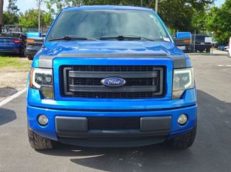 Used 2013 Ford F150 FX2 RWD video 2