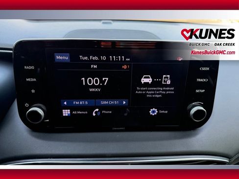 Used 2022 Hyundai Santa Fe SEL w/ Cargo Package image 15