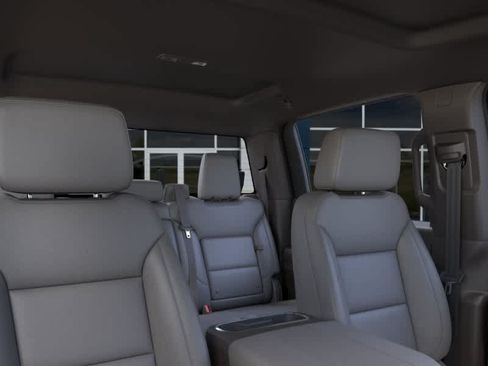 New 2026 GMC Sierra 1500 SLT AWD/4WD image 24
