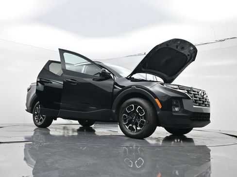 Used 2024 Hyundai Santa Cruz SEL w/ Activity Package image 27