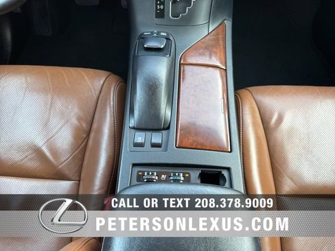Used 2014 Lexus RX 350 FWD image 14