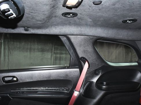 Used 2024 Dodge Durango SRT Hellcat image 64