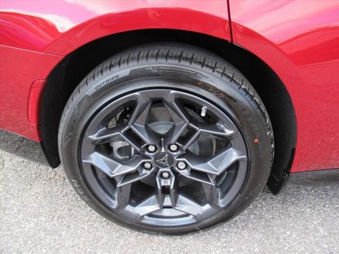 New 2026 Dodge Charger R/T w/ Blacktop Package AWD/4WD image 7