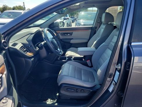 Used 2020 Honda CR-V EX-L image 14